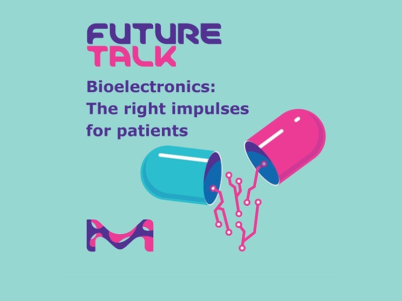 Tune in for our “Future Talk Podcast