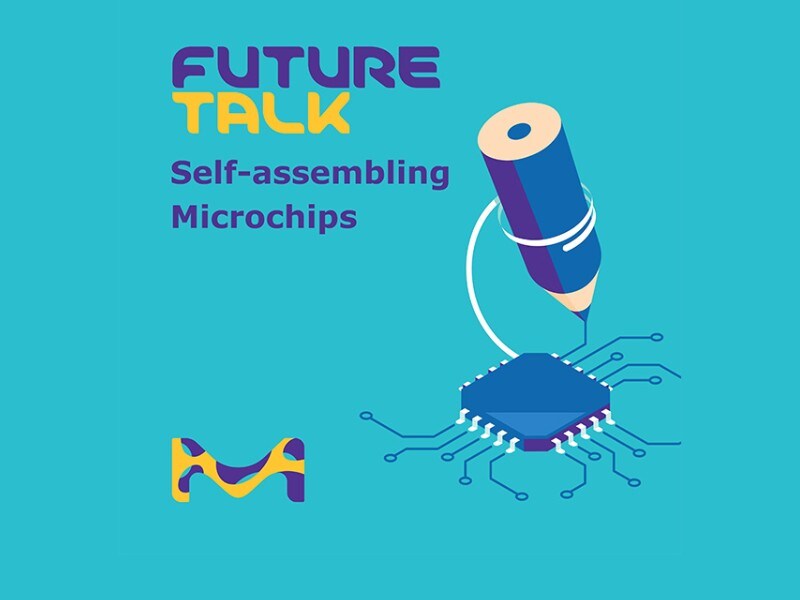 Tune in for our “Future Talk Podcast