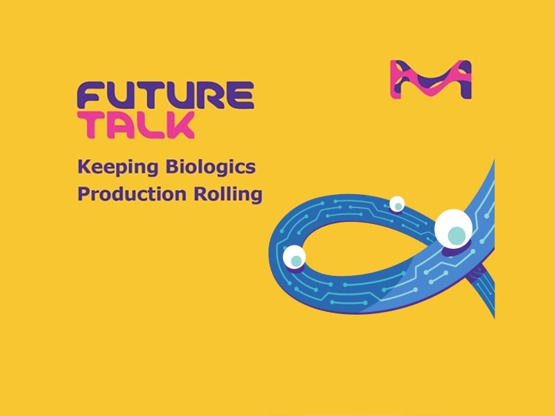 Tune in for our “Future Talk Podcast