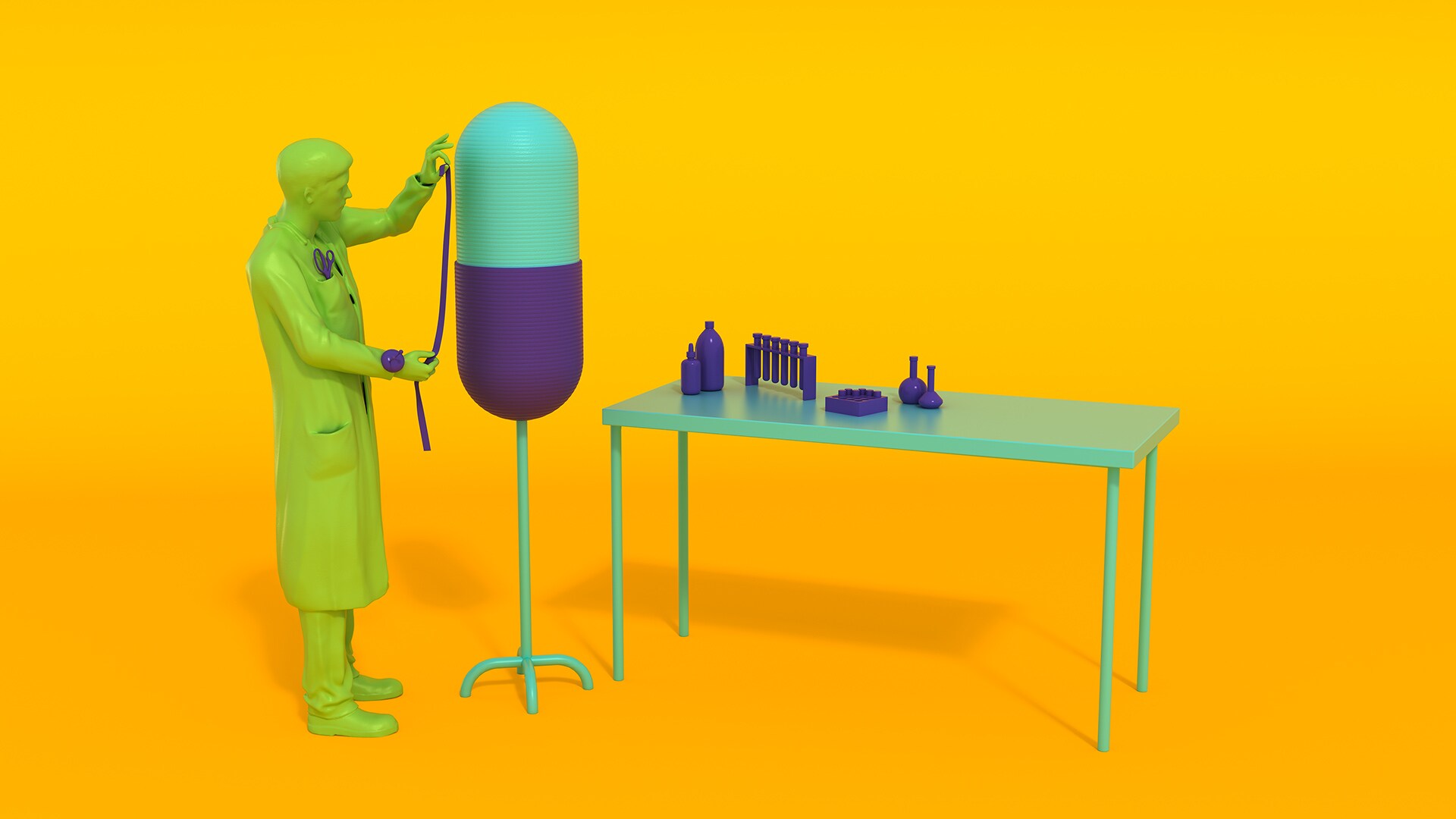 Additive Manufacturing of Tablets