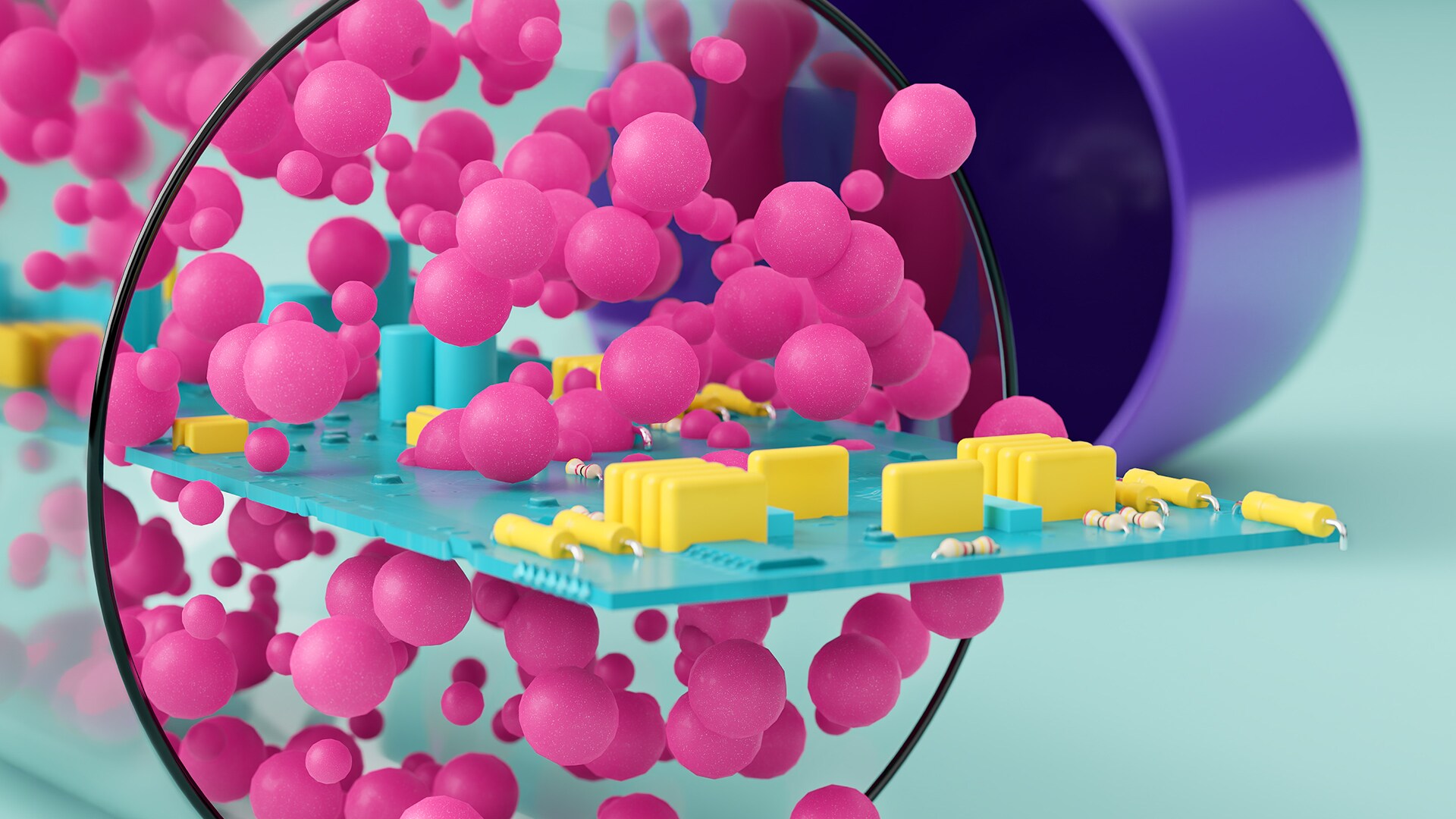 BioElectronics