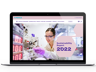 Sustainability Report 2022 Teaser 400 300 EN