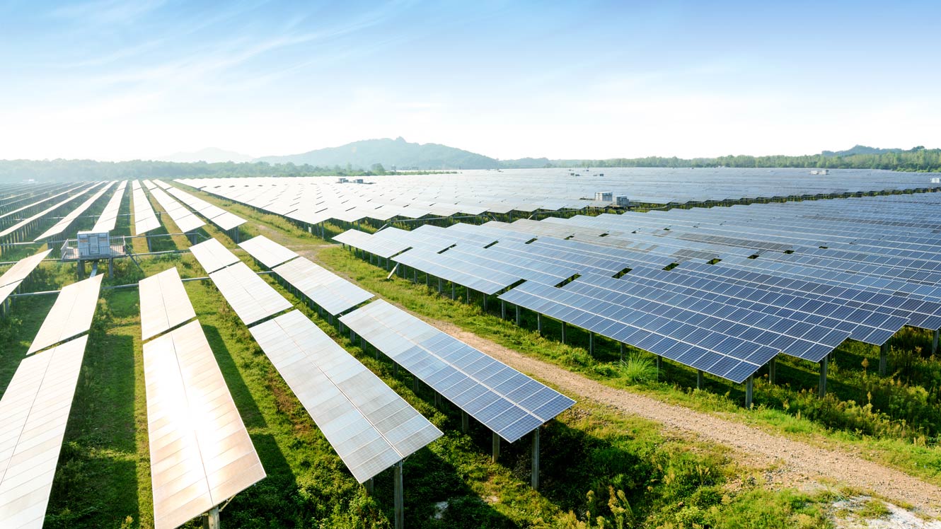 Solar Panel