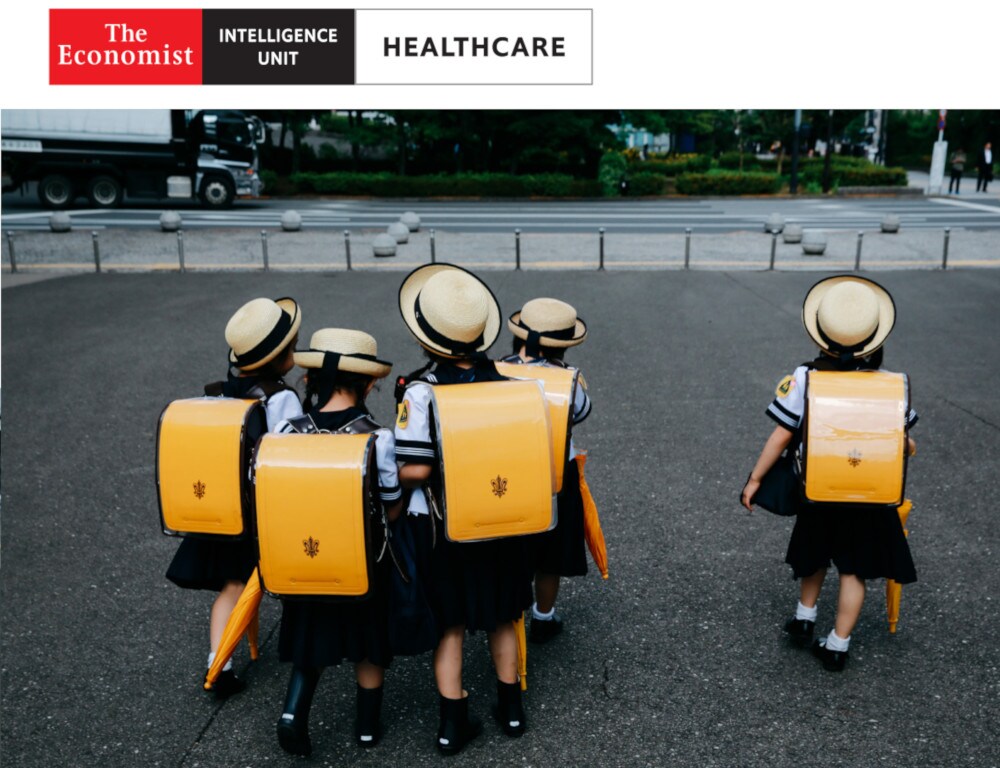 Fertile ground: How can Japan raise its fertility rate?