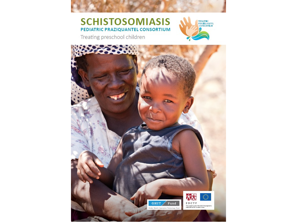 Mghi Schistosomiasis
