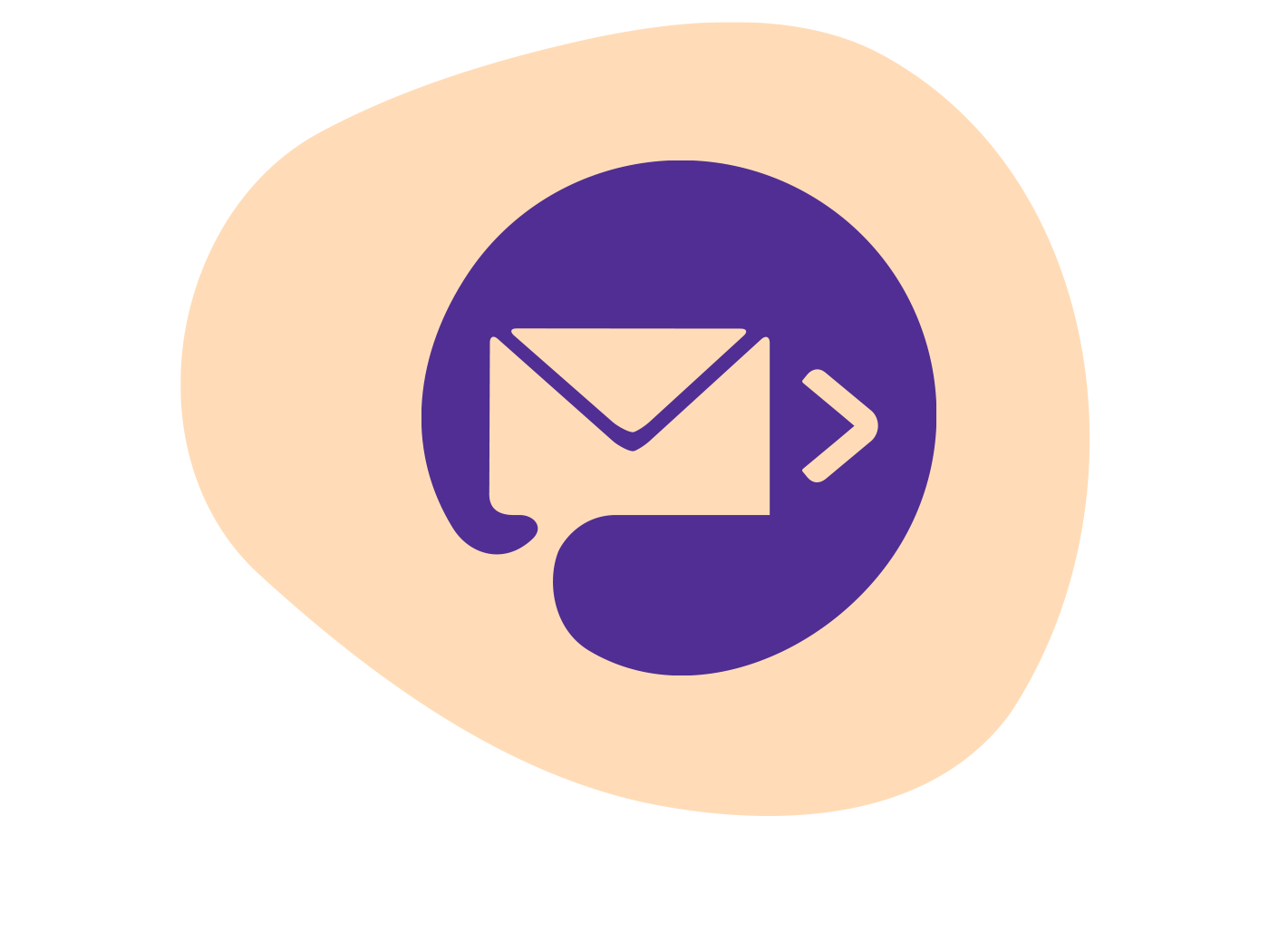 GET IN CONTACT WITH US!